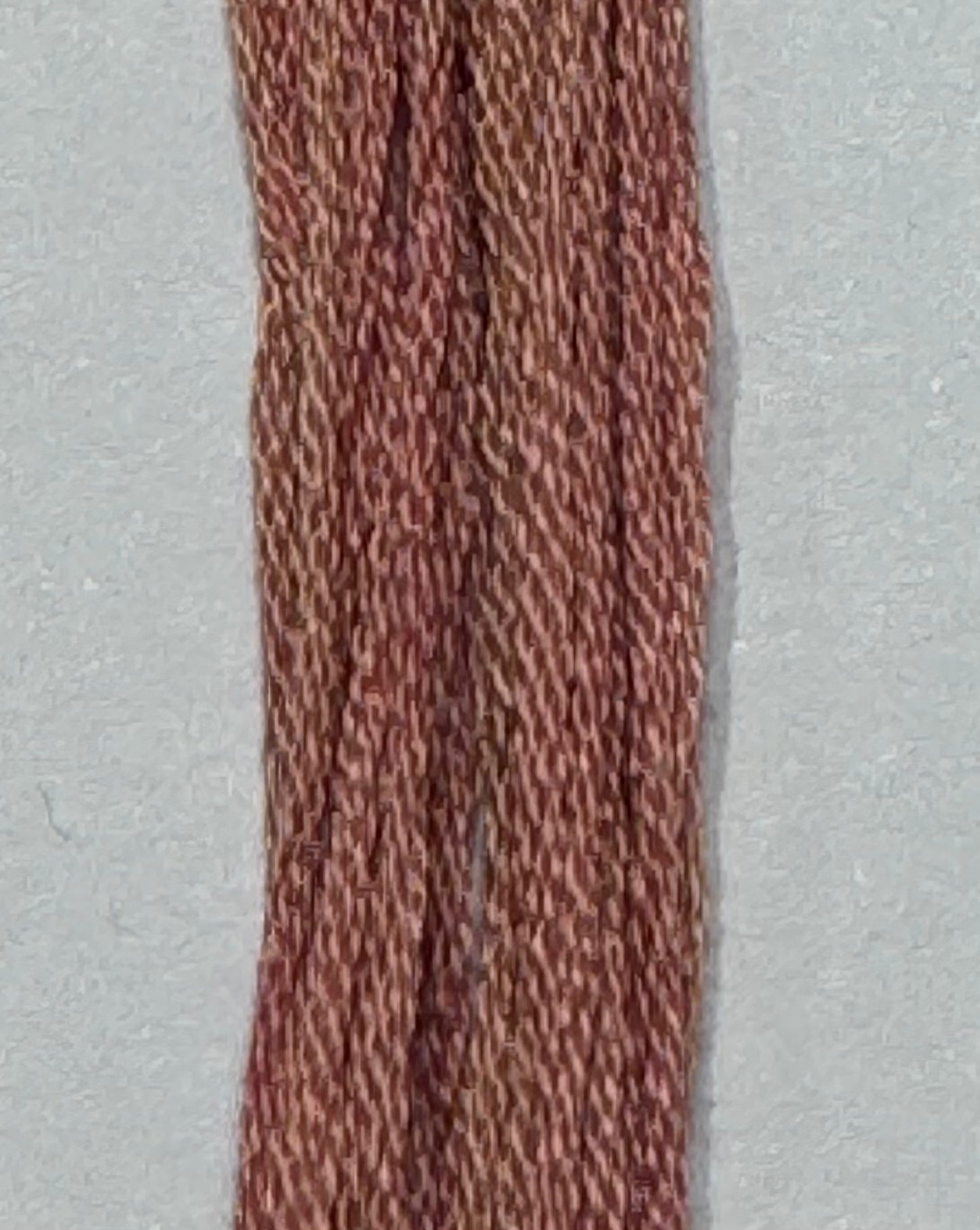 Colonial Rose - Classic Colorworks