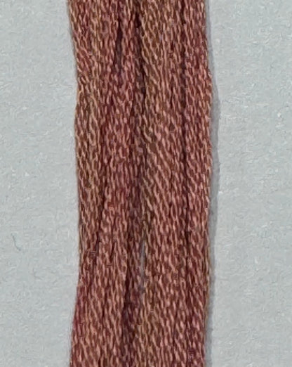 Colonial Rose - Classic Colorworks