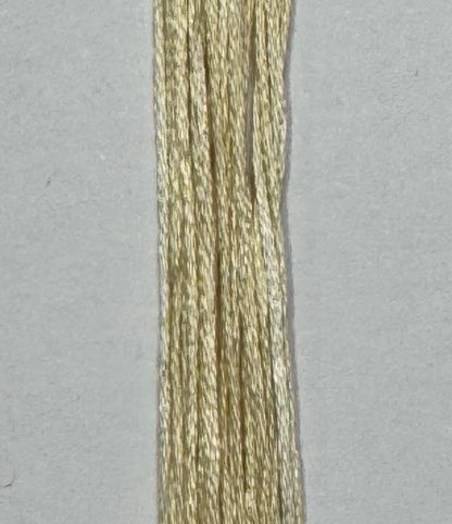 Weeks Dye Works; Light Khaki