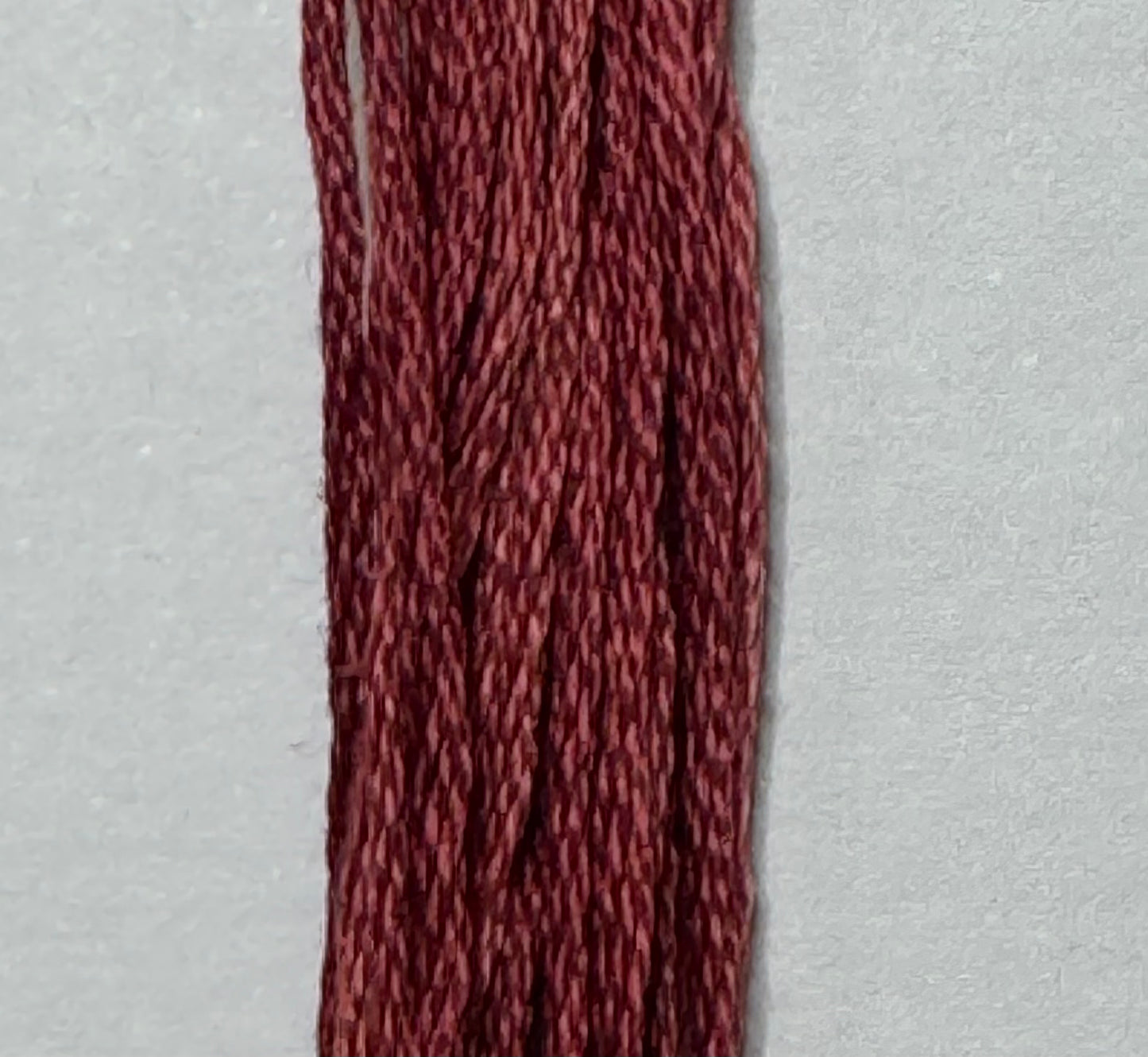 Weeks Dye Works; Baked Apple