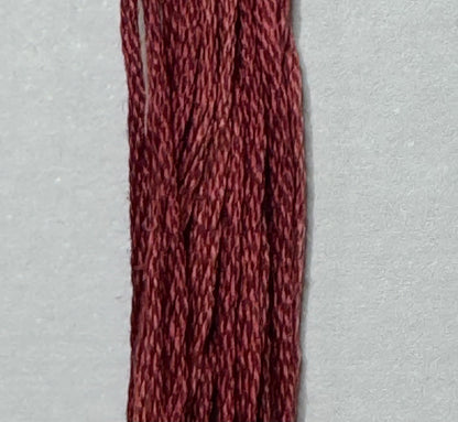 Weeks Dye Works; Baked Apple