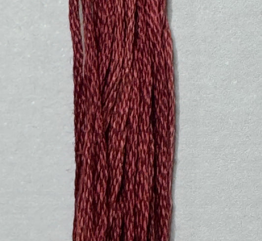Weeks Dye Works; Baked Apple