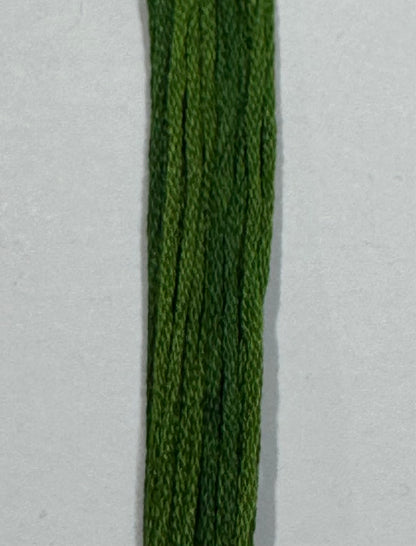 Grasshopper - Classic Colorworks