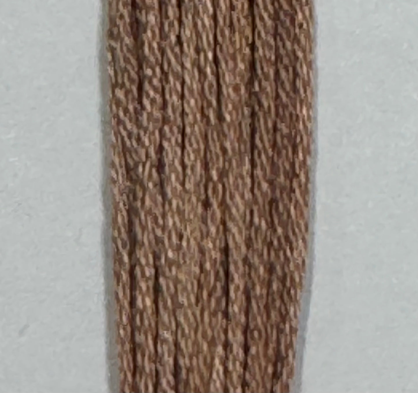 Little House Brown - Classic Colorworks
