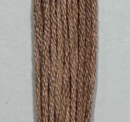 Little House Brown - Classic Colorworks