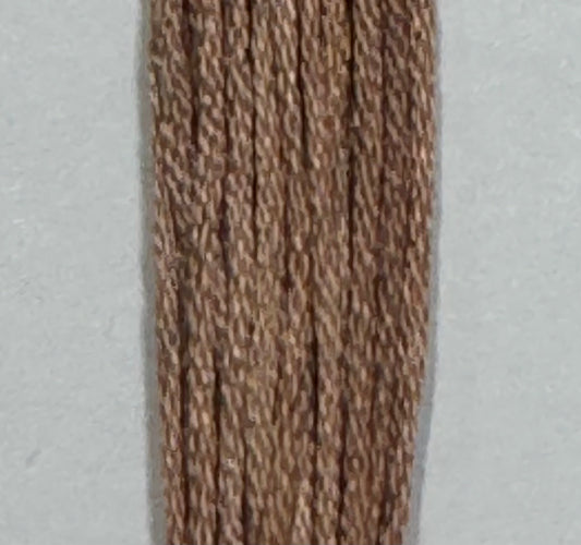 Little House Brown - Classic Colorworks