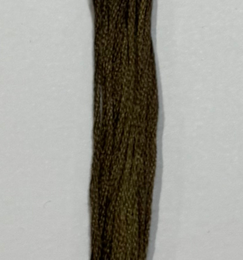 Sticks and Twigs - Classic Colorworks