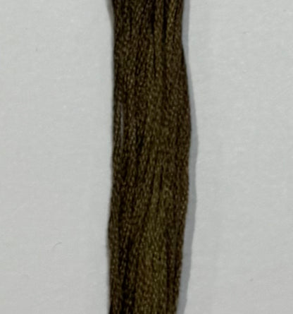 Sticks and Twigs - Classic Colorworks