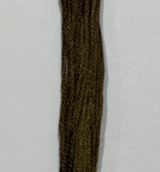 Sticks and Twigs - Classic Colorworks