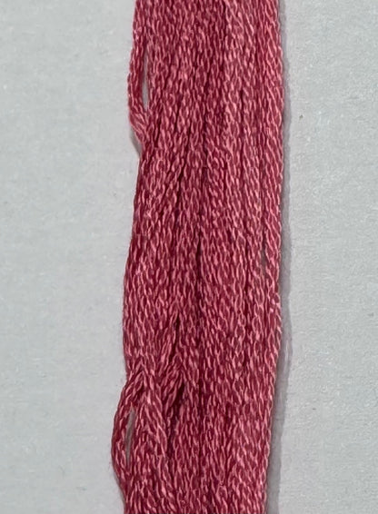 Strawberry Parfait - Classic Colorworks