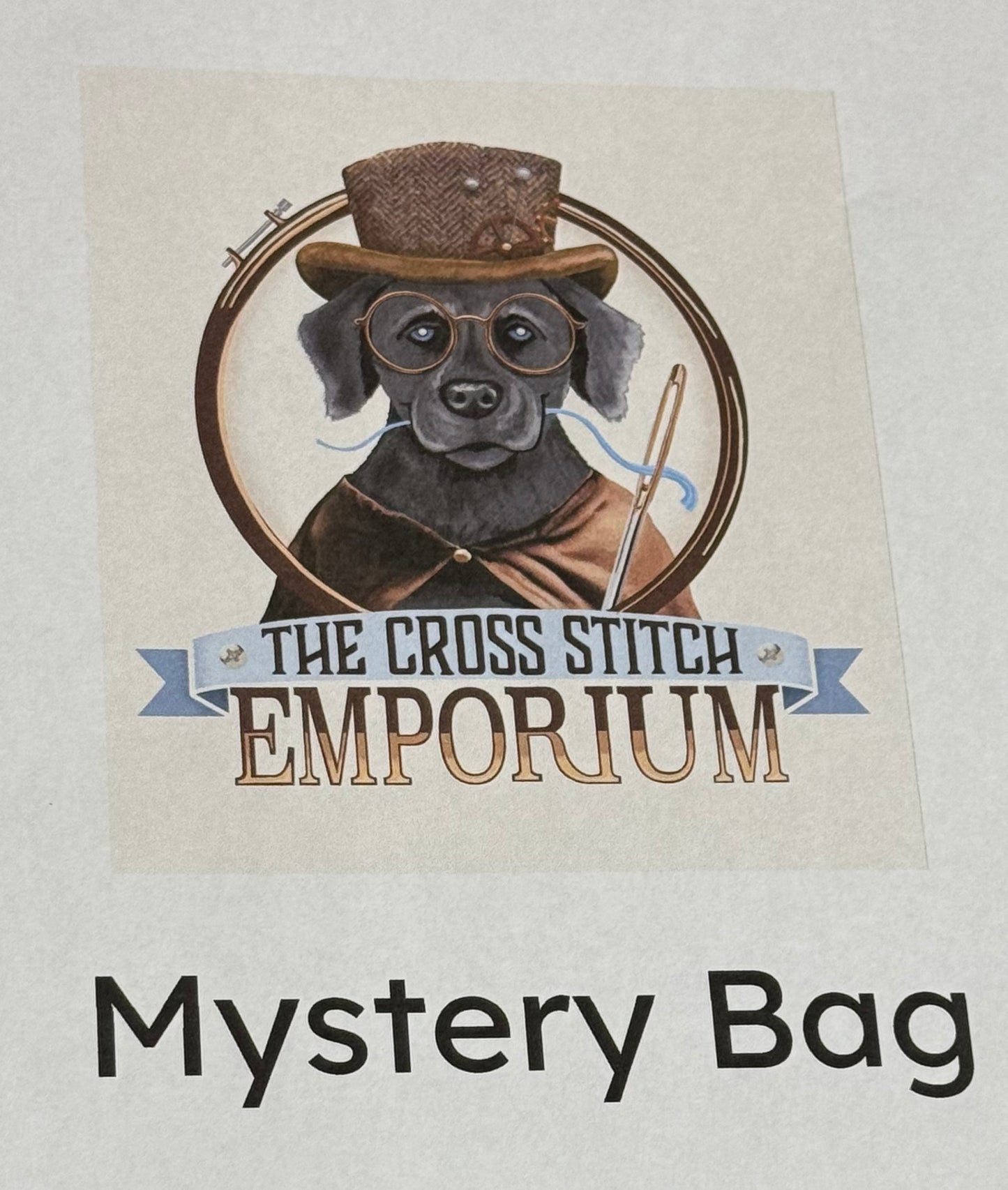 Mystery Bag