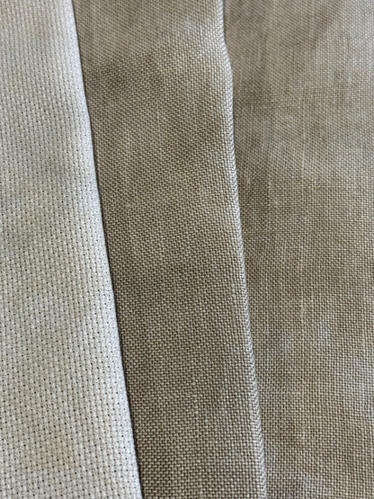 Mica; Cedar River Linen and Design