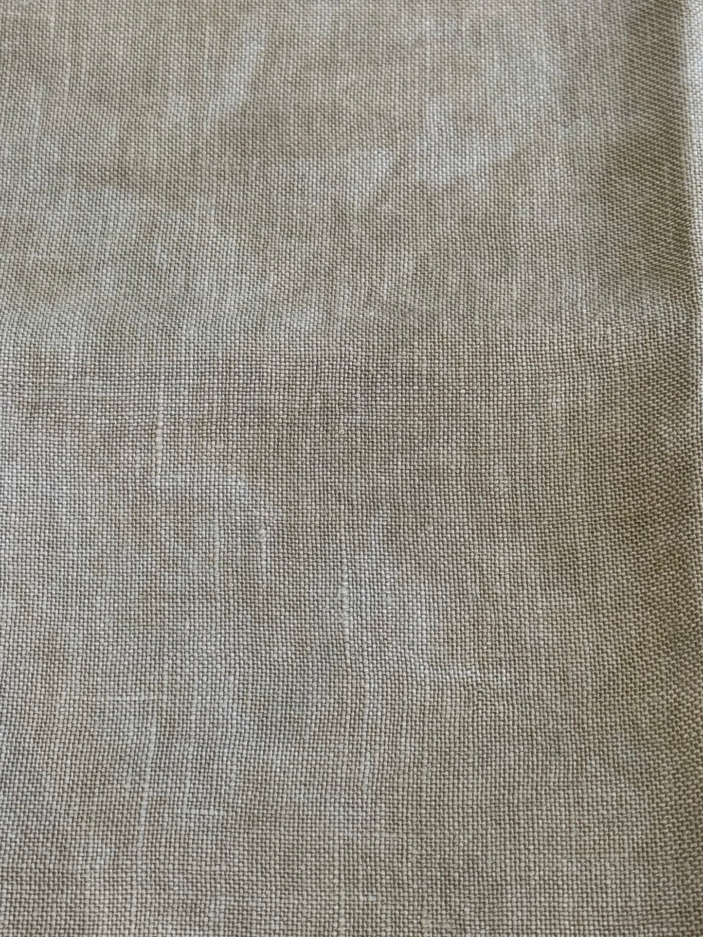Mica; Cedar River Linen and Design