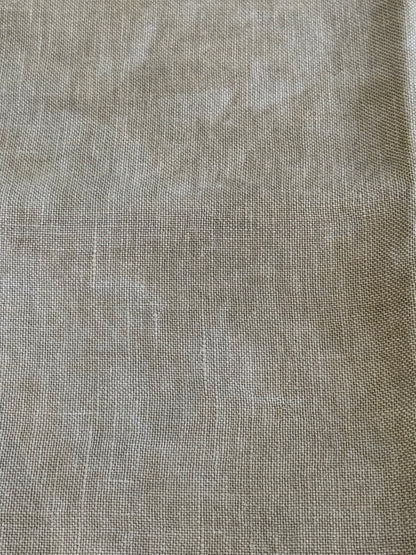 Mica; Cedar River Linen and Design