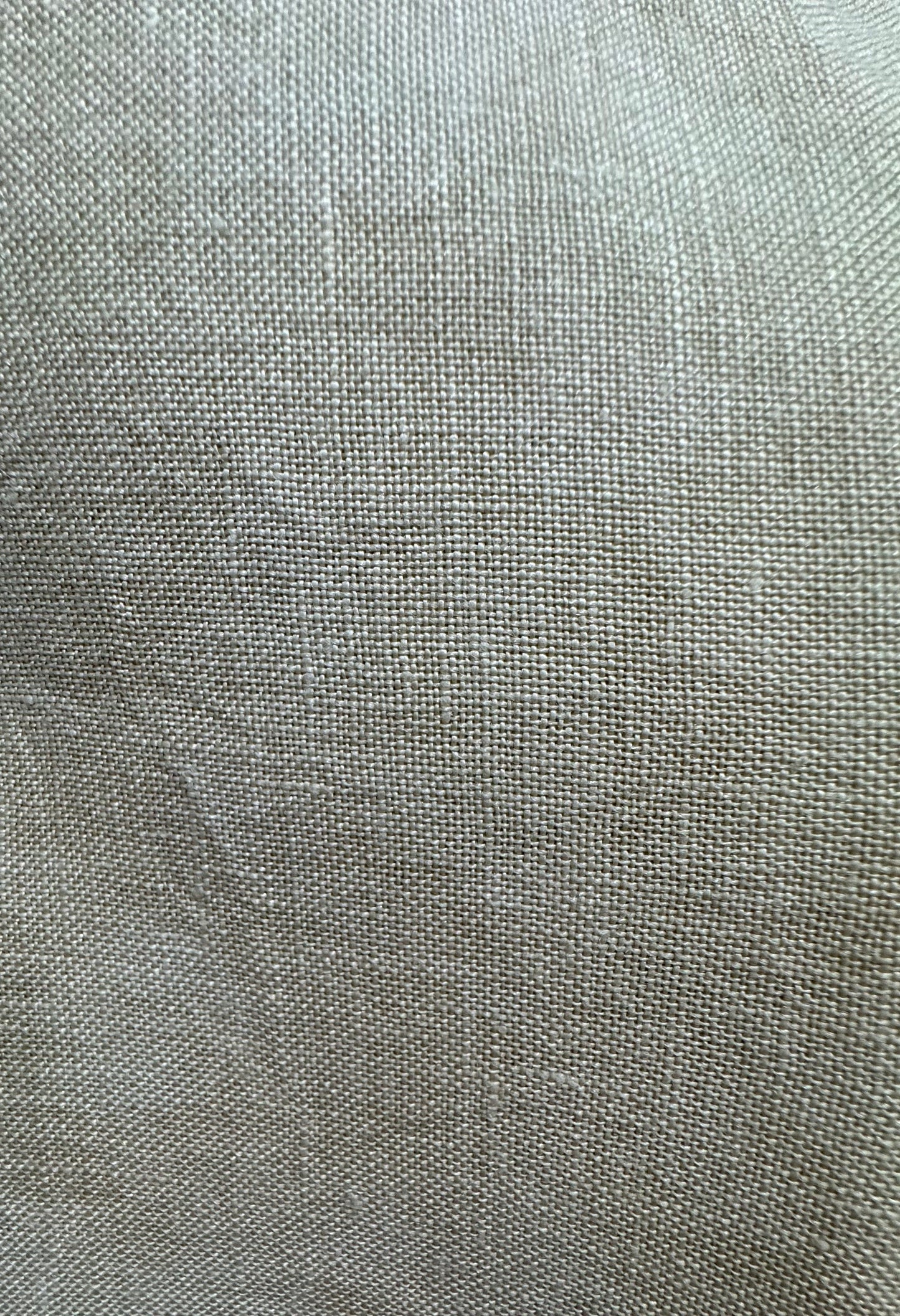 Pyrite; Cedar River Linen and Design