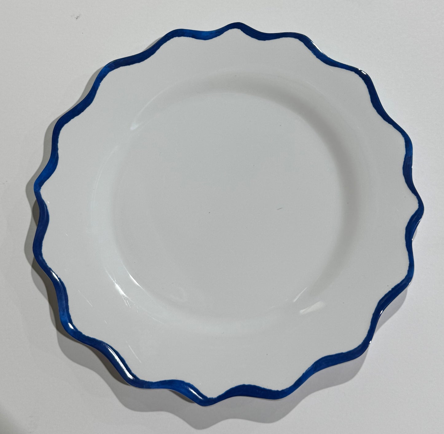 Melamine Plates