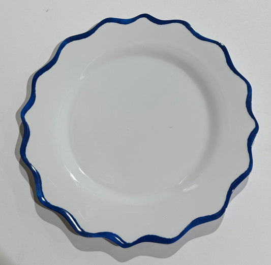 Melamine Plates
