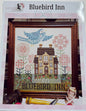 Bluebird Inn; Quaint Rose Needlearts