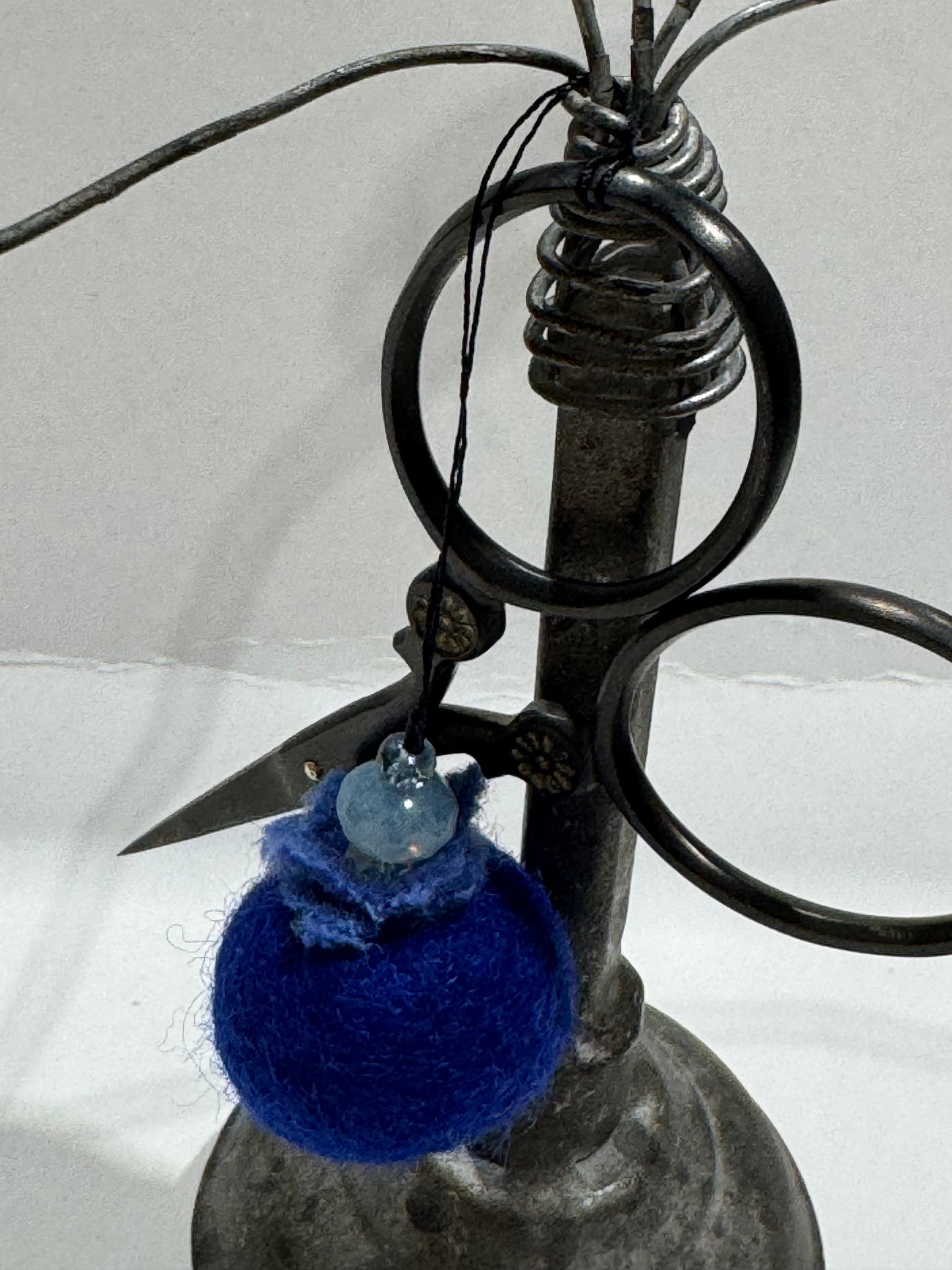 Blueberry FOB