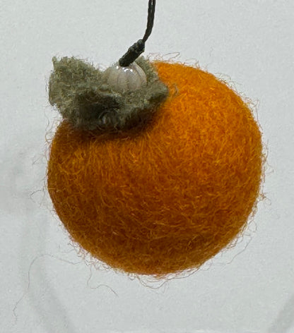 Orange FOB