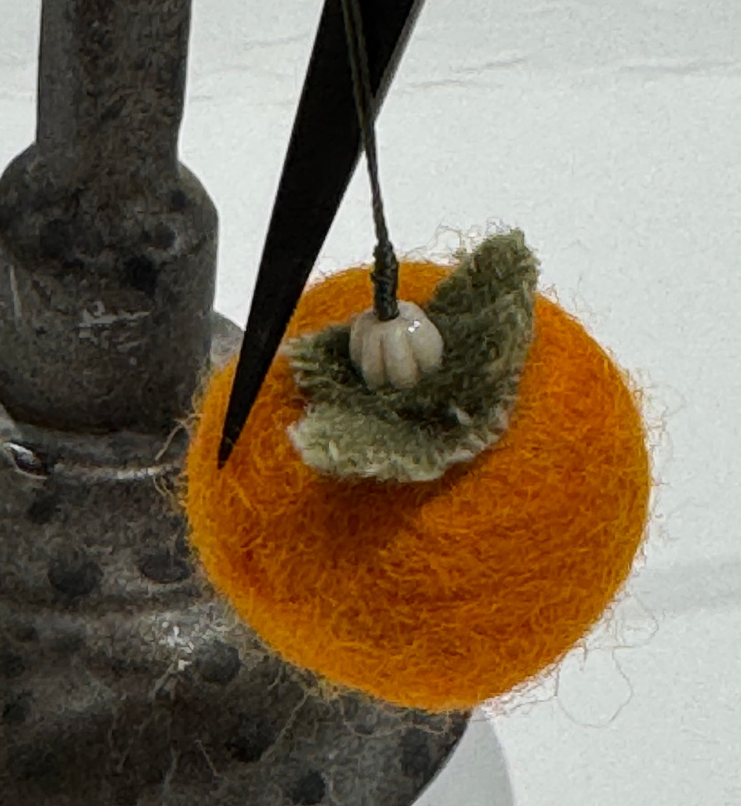 Orange FOB