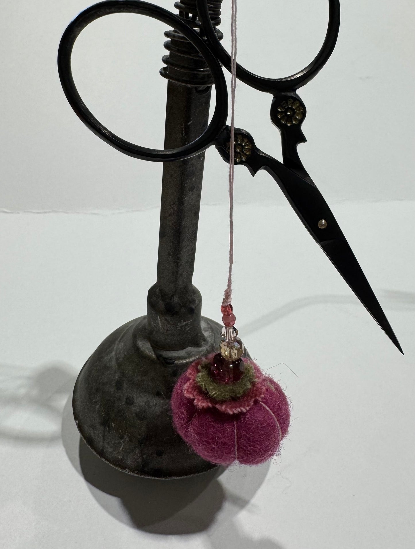 Redberry FOB