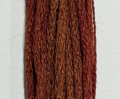 Cayenne - Classic Colorworks