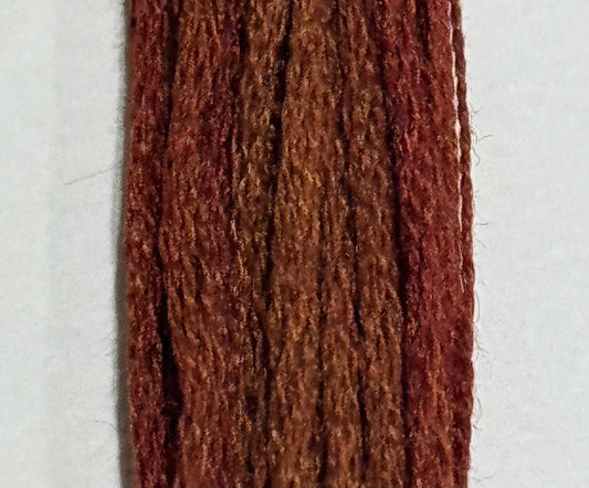 Cayenne - Classic Colorworks