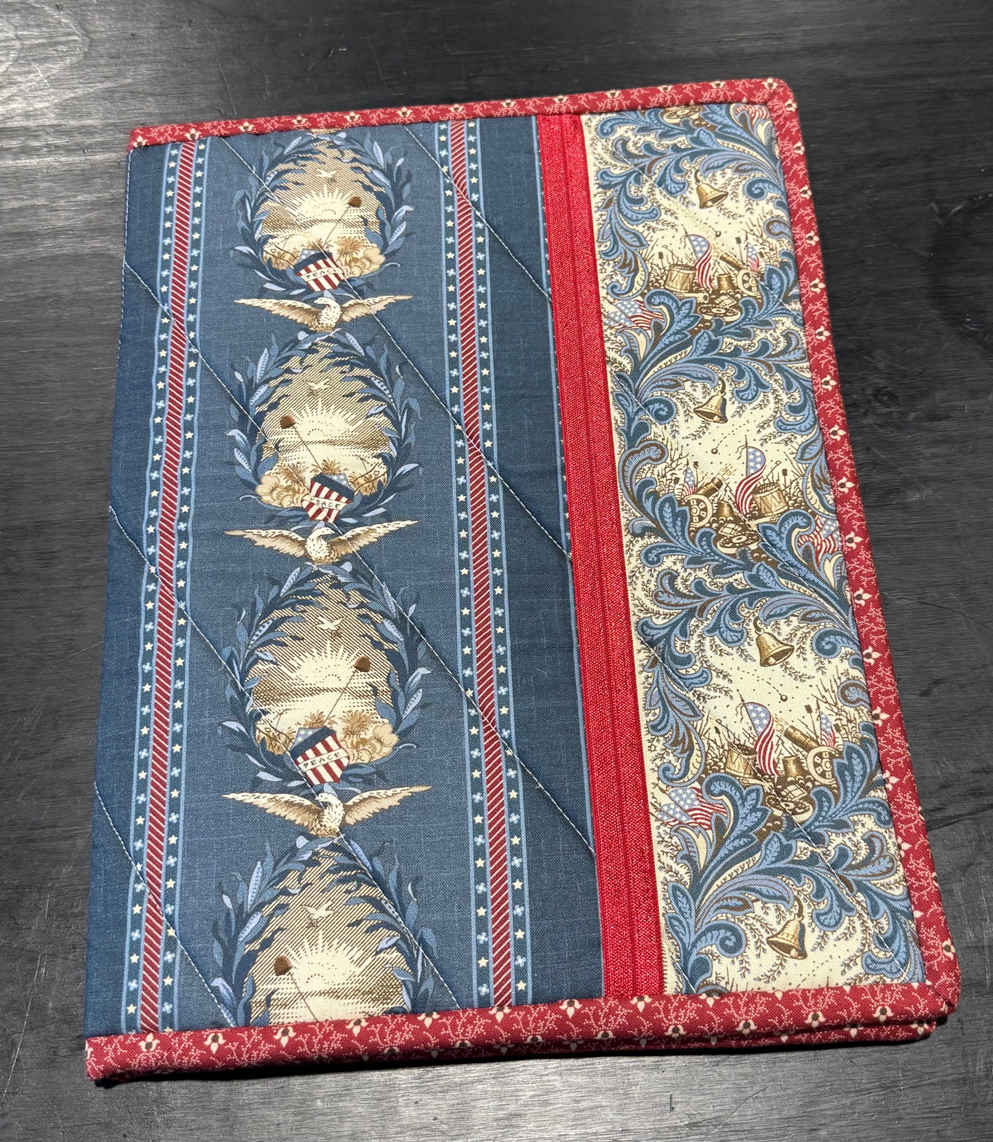 Project Folders