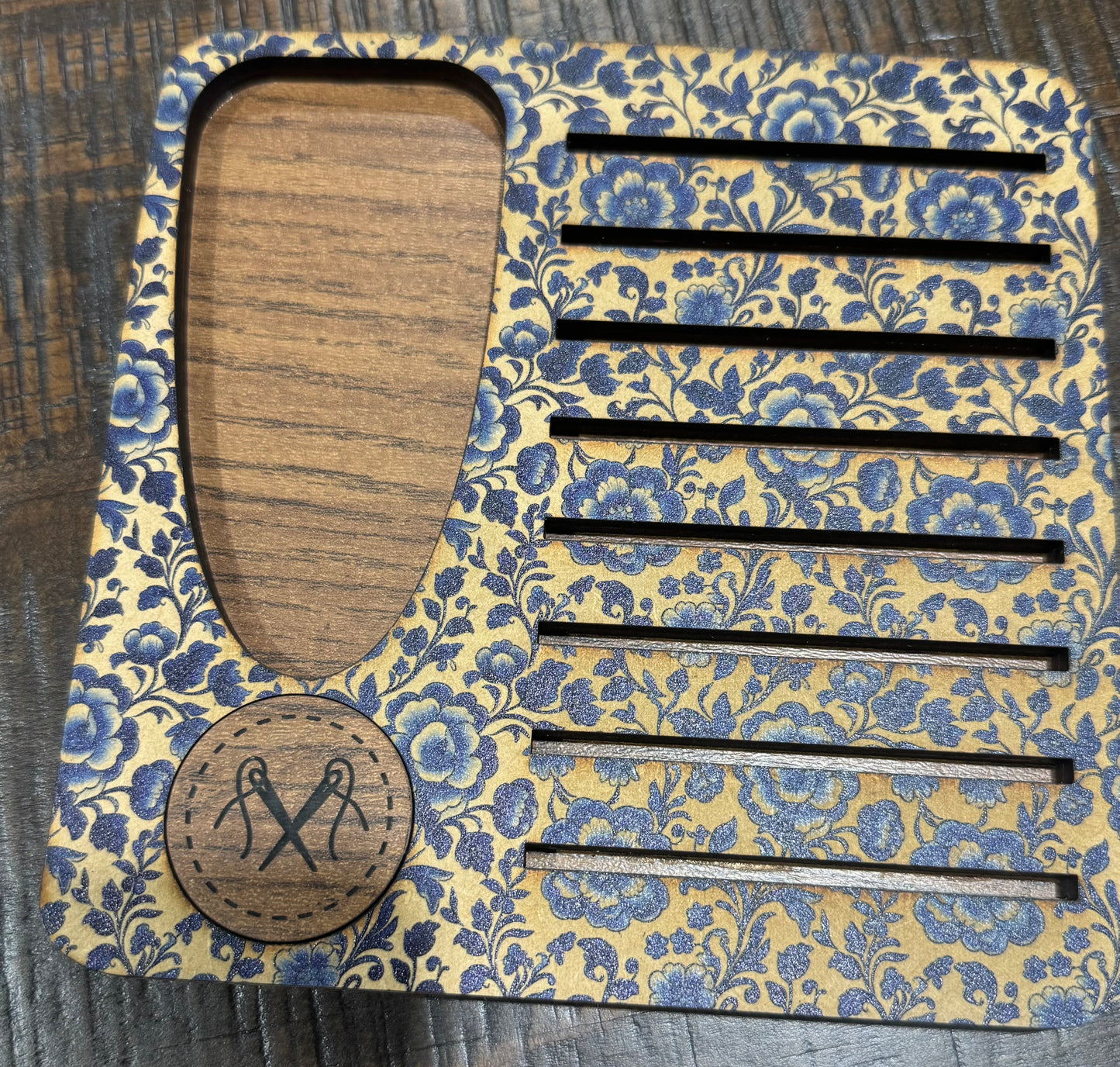 Gathering Trays