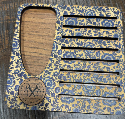 Gathering Trays