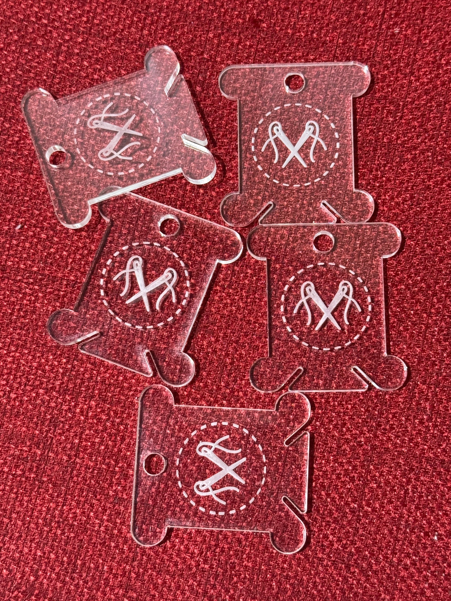 Gathering Trays
