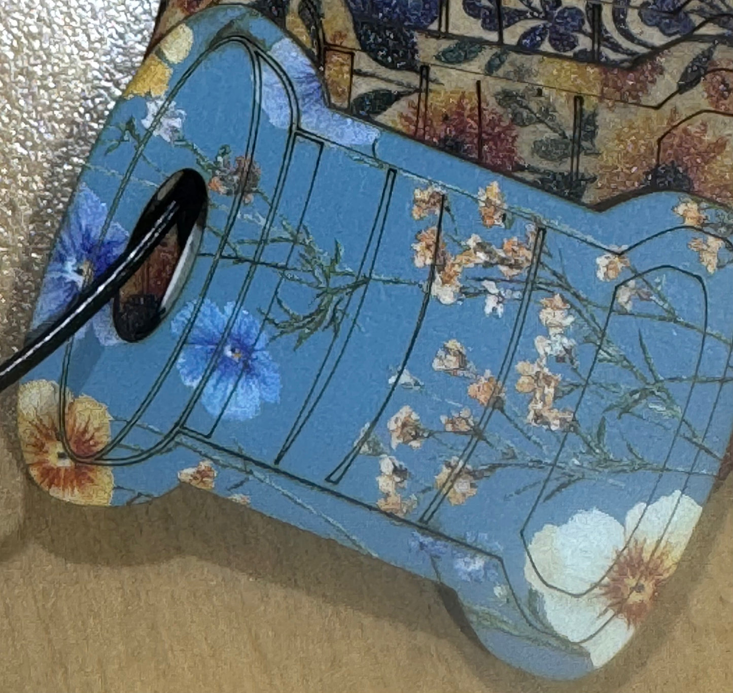 Gathering Trays