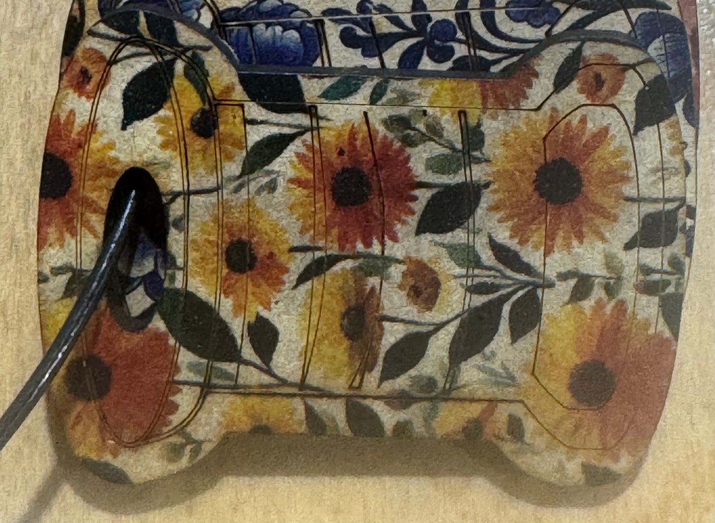 Gathering Trays