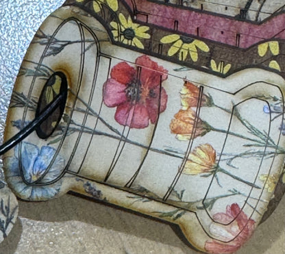 Gathering Trays