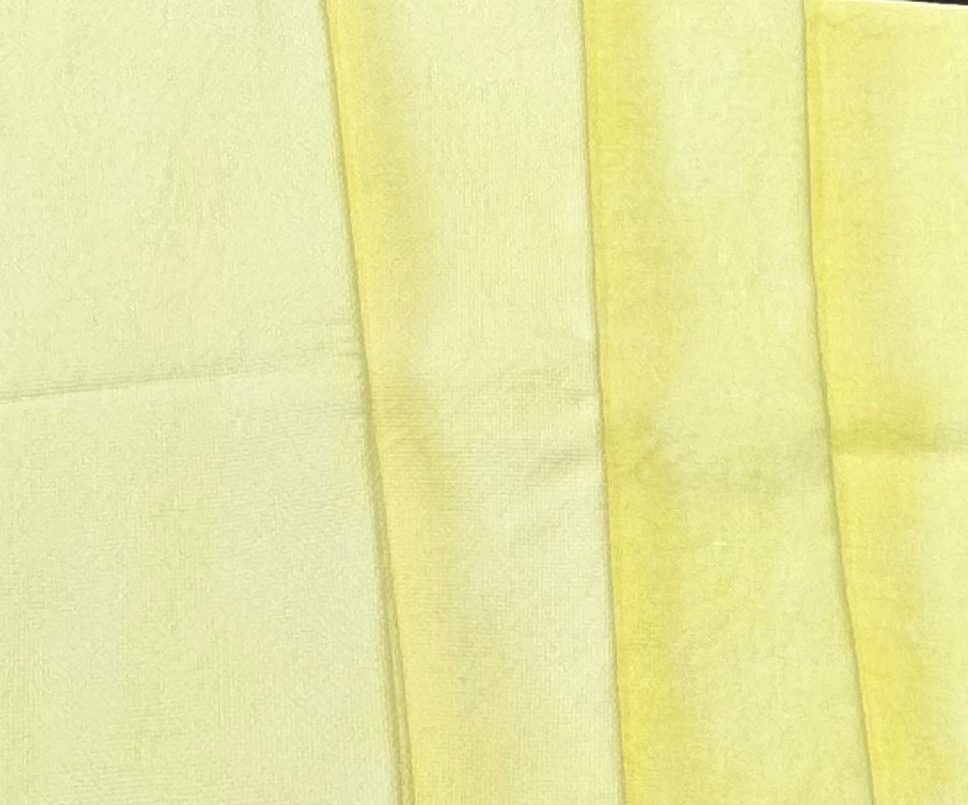 Lemon; BeStitchMe