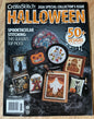 Halloween, Just Cross Stitch Collector's Issue