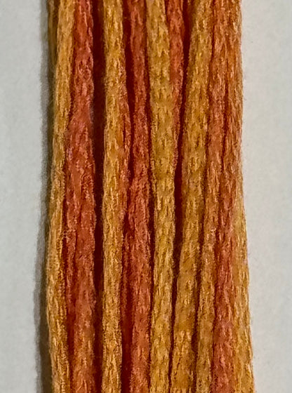 Weeks Dye Works; Autumn Leaves