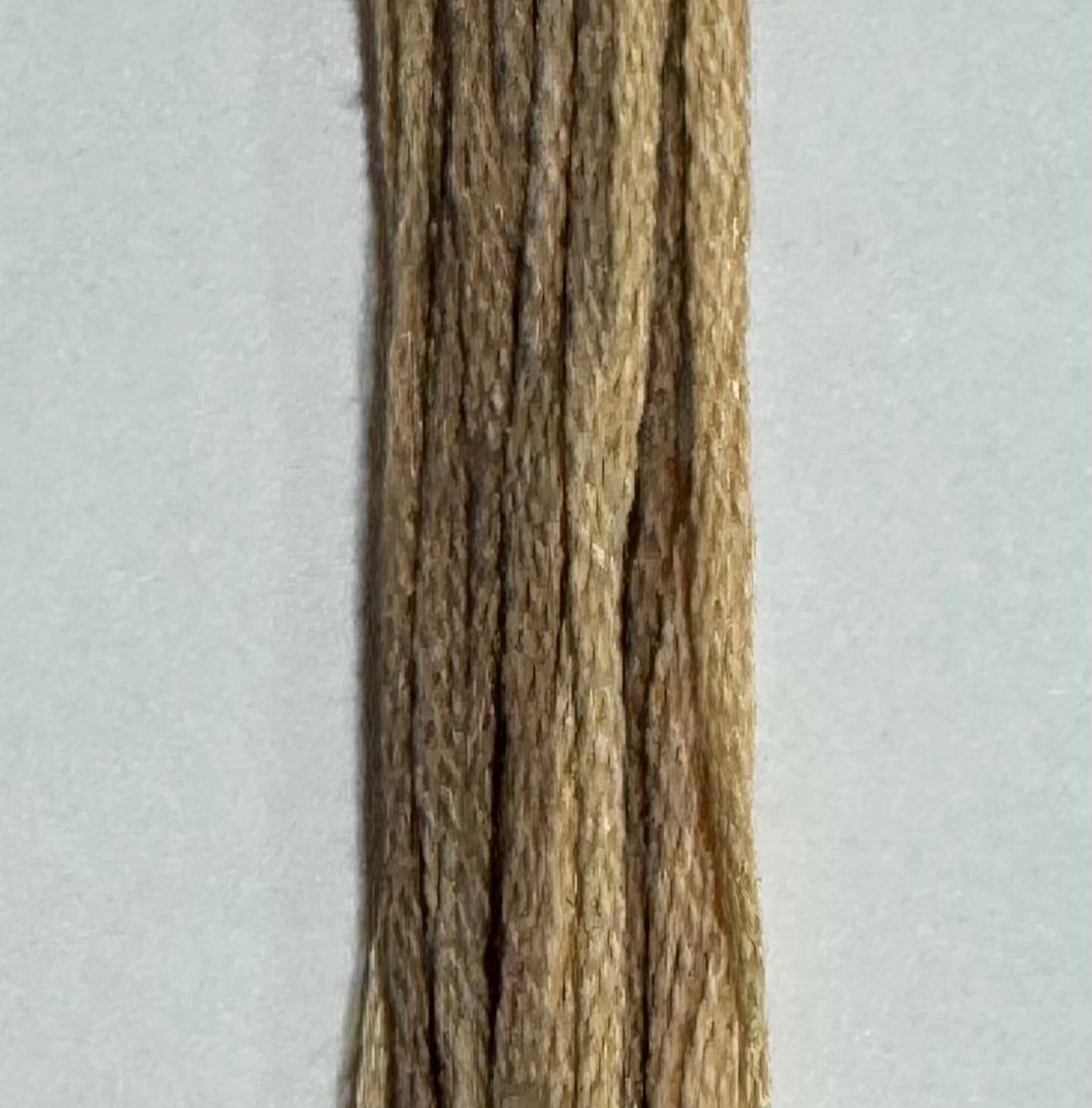 Weeks Dye Works; Butterscotch