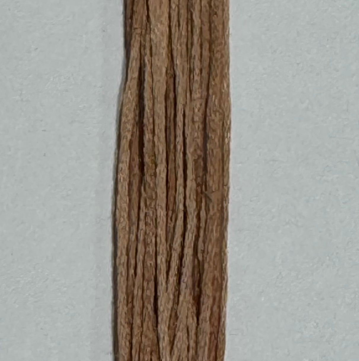 Weeks Dye Works; Cappuccino
