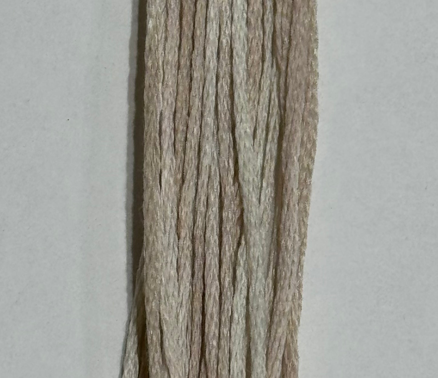 Weeks Dye Works; Cattail