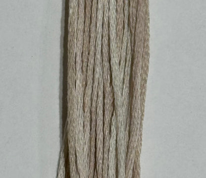 Weeks Dye Works; Cattail