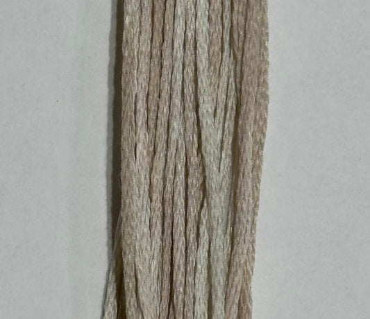 Weeks Dye Works; Cattail