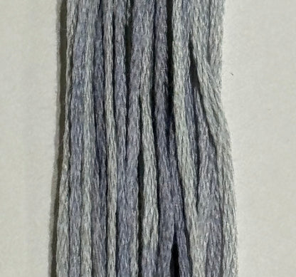 Weeks Dye Works; King Mackerel