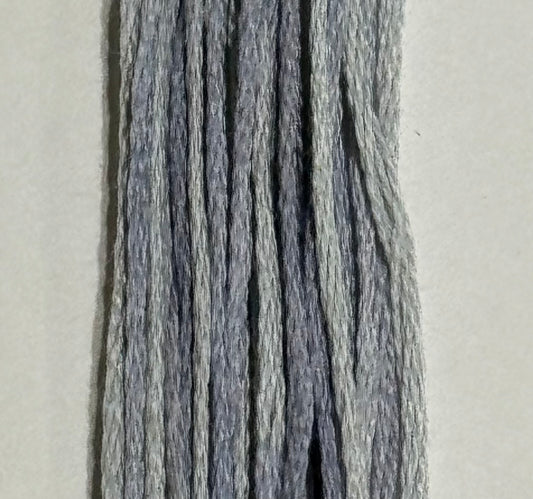Weeks Dye Works; King Mackerel