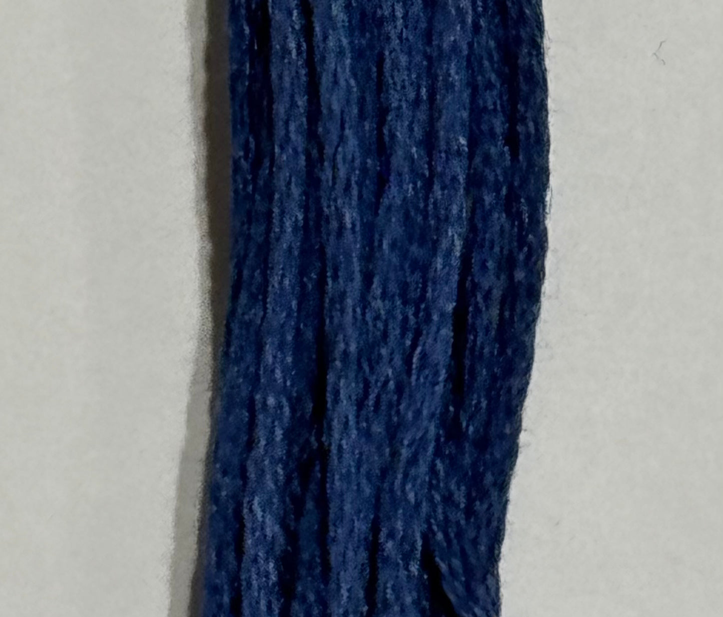 Weeks Dye Works; Michael's Navy