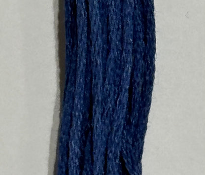 Weeks Dye Works; Michael's Navy