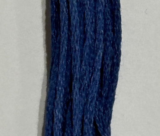 Weeks Dye Works; Michael's Navy