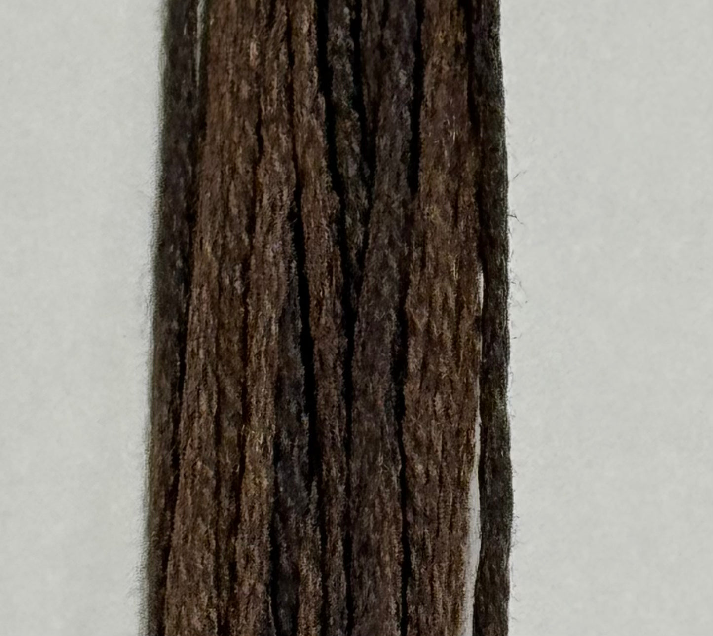 Weeks Dye Works; Molasses