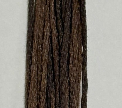 Weeks Dye Works; Molasses